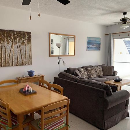 King'S Palace - Spacious 2 Bed, 2 Bath With Sea And Pool Views بافوس المظهر الخارجي الصورة